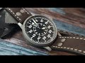 Laco Pilot Watches Original PADERBORN