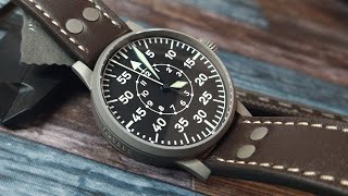 Laco Pilot Watches Original PADERBORN