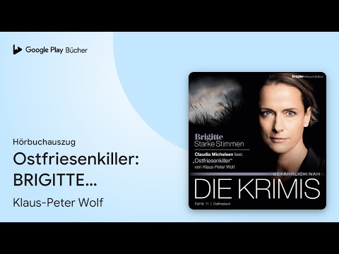 „Ostfriesenkiller: BRIGITTE Hörbuch-Edition