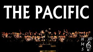 Concert Hans Zimmer - The Pacific