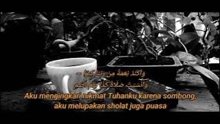 qod anshoha || story wa