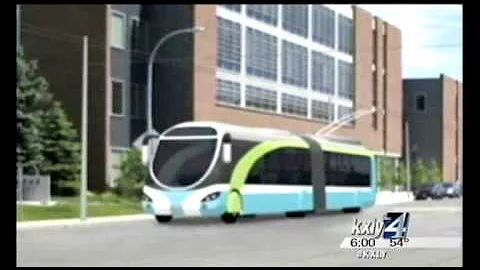 Does Spokane need a $72 million electric trolley?