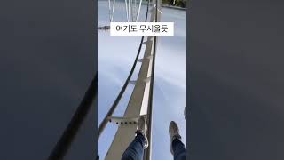 티익스프레스 보다 무섭다는 롤러코스터