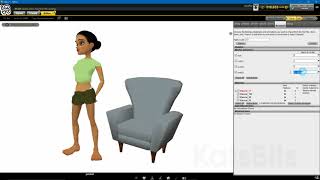 IMVU creating: here's how to use Paint 3D for IMVU screenshot 3