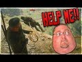 ANGRY MEN JUMP ME 6v1 But Get HUMILIATED! (Red Dead Online Trolling)