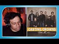 OH MY SOUL | VOICE OF TRUTH | CASTING CROWNS | LEONARDO TORRES REACTION