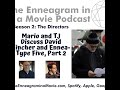 David Fincher and Enneagram Type 5 (Part 2)