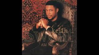 Video thumbnail of "Keith Sweat - Twisted"