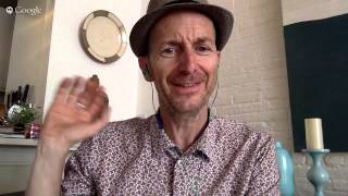 Denis O'Hare chats about Emmy nod for 'American Horror Story: Freak Show,' teases 'Hotel'