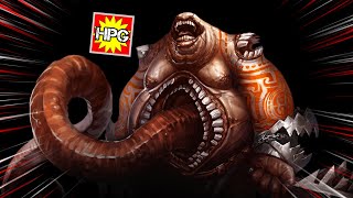 HoN Devourer - Best Kill Streak 27/9/20 - Diamond