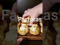 Facturas Argentinas increibles, sin manteca! Receta fácil y económica