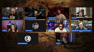 Friday Night Tights Calls Out Unprincipled Content Creators (Jul 24, 2026) 