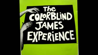 Video thumbnail of "The Colorblind James Experience - Fledgling Circus"