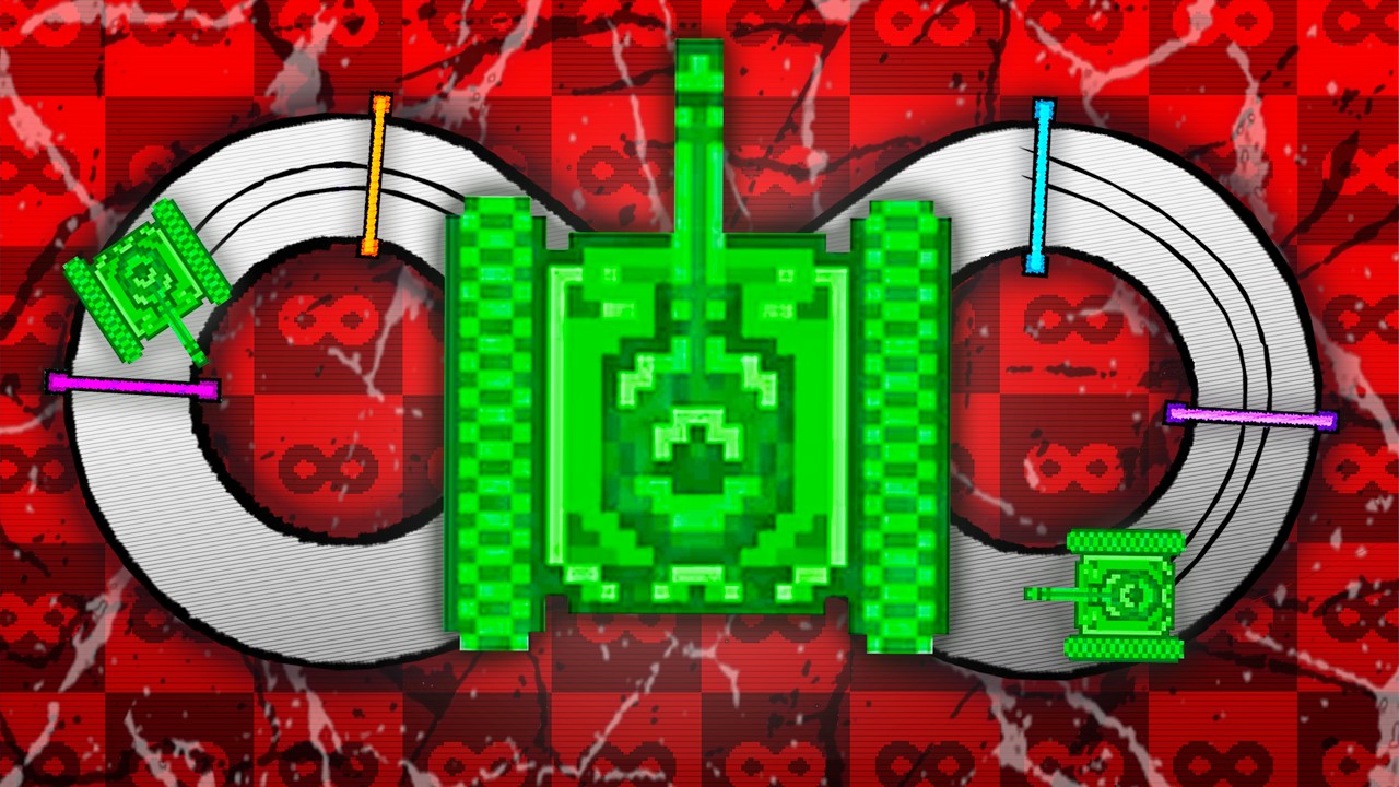 What Happens if You Use a TANK in the Loopler?