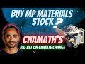 MP Materials Stock: Chamath's Climate Change Bet [FVAC Stock Analysis]