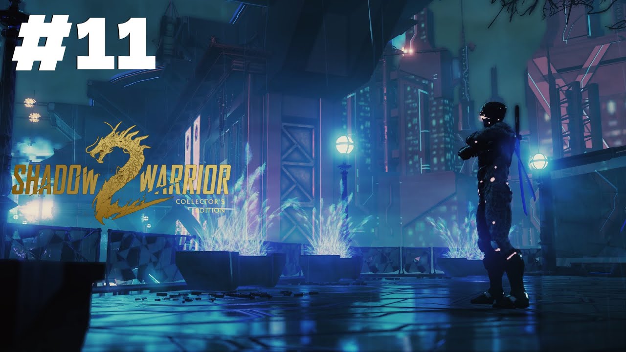 Shadow Warrior 2 Walkthrough Xbox One S Gameplay Part 11 YouTube shadow-warrior-2-walkthrough-xbox-one-s-gameplay-part-11-youtube