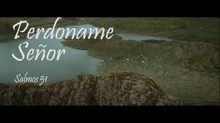 Video thumbnail of "Perdóname Señor Ministerio Adriel / Música Cristiana"