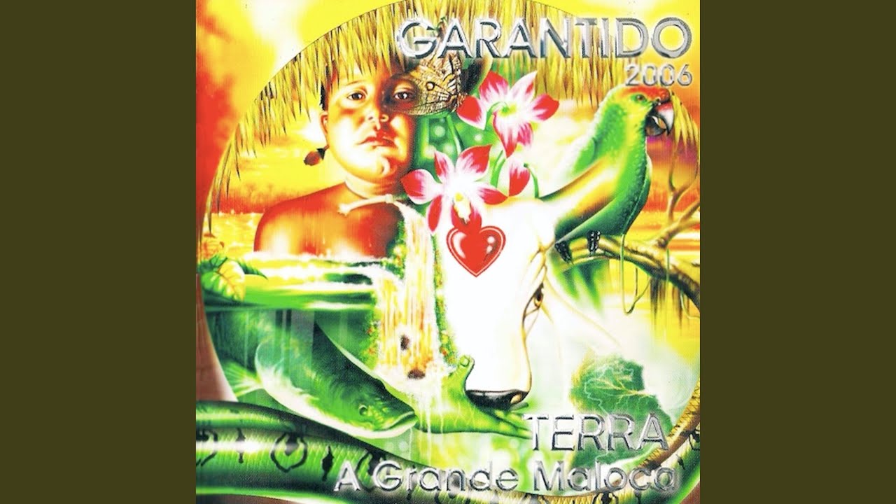 Aeon Xamanístico