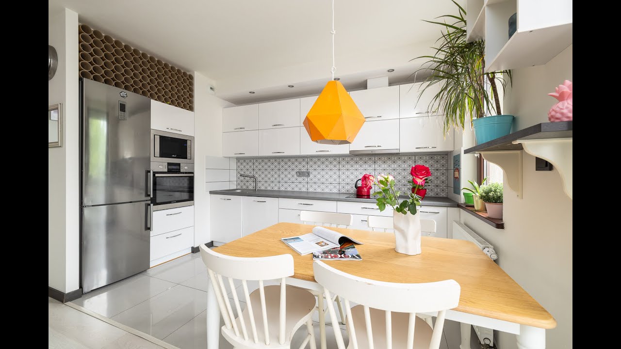 Na sprzedaż - 3 pokoje 67m2 - ul. Sołtysowska, Czyżyny - Mieszkanie - Sprzedaż - Kraków, Nowa Huta / Czyżyny