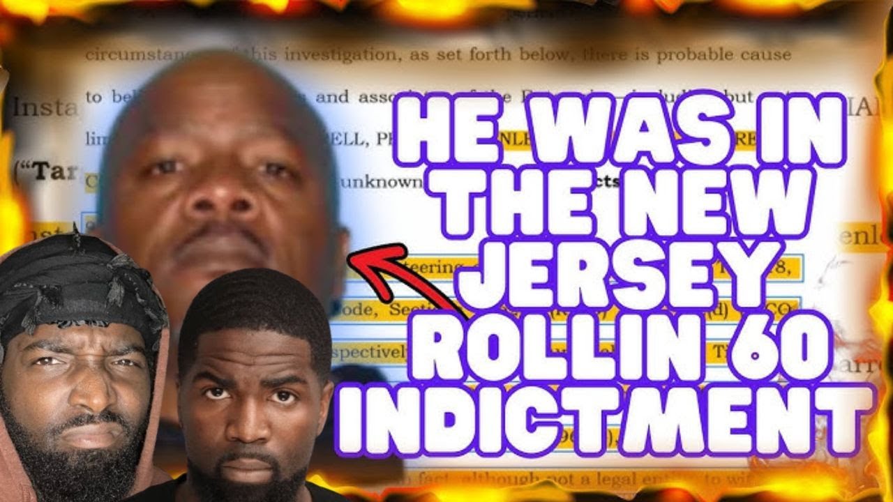 Soo Surf Rapper |Big U Set's Up New Jersey Battle Rapper Tsu Surf |R.I.C.O Case| - YouTube