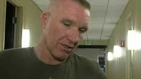 2008 Draft: Exclusive Mullin Interview