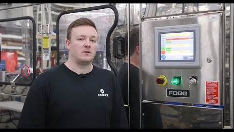 Cleaning the Filler CIP, SIP, and Purge