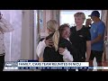 Family, care team reunite in NICU 18 years later | FOX6 News Milwaukee
