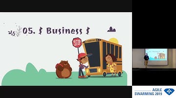 Agile Swarming 2019 - Day 2 - 03 How Microservices Architecture aid Agile Development - P. Wilkosz