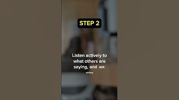 Unlock the Secrets to Effective Communication #Shorts