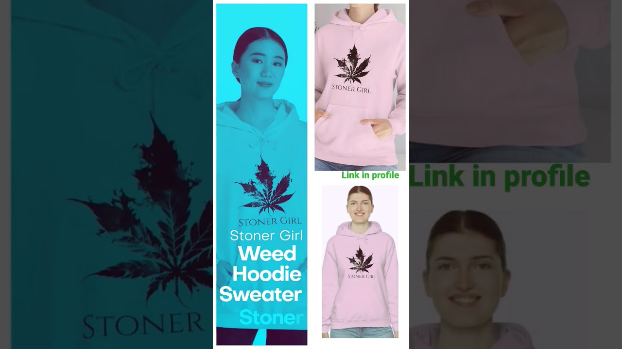 Best Stoner And Weed Clothing in 2023 - shirts hoodies and more