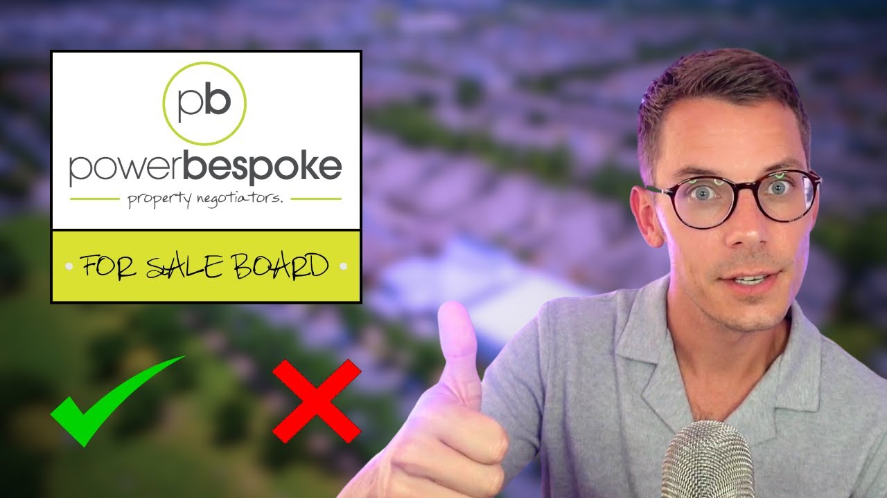 UK Housing Market 2023 Should I Have a For Sale Board Property Expert Explains YouTube