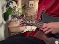【宇多田ヒカル】First Love Guitar cover
