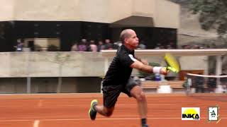 FINAL TOUR HEAD 2019 -  INKA TENIS - COBERTURA DE ATA PERÚ #VivimosTenis