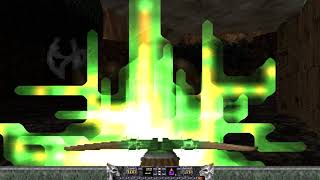 Heretic-Despair Single-Player Modification