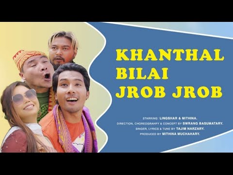 Khanthal Bilai Jrob JrobRemixed mastered versionfull video link has given below MM production