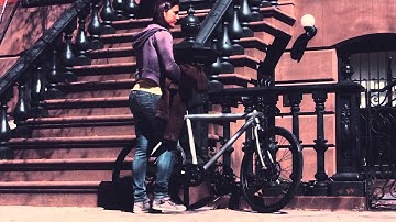 VANMOOF M3 Collection