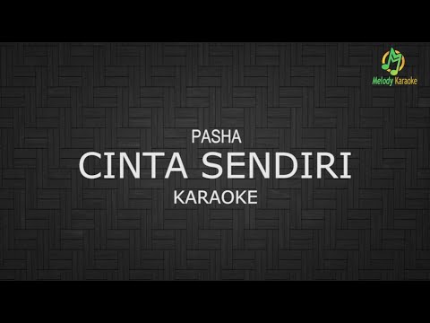 Pasha - Cinta