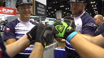 Operations Challenge 2019