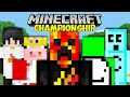 I WILL Win The Minecraft CHAMPIONSHIP - MCC 20