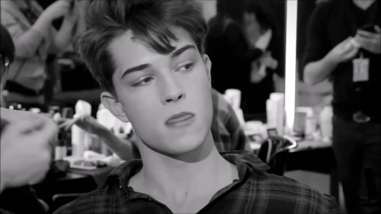 The Broken Girl's Angel ~Wattpad Trailer~