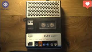 Karışık kaset 🎧 90' lar ♫ Slow pop müzik ♫  Part-1