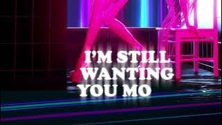 Ria Sean - Stamina (  Lyric Video)
