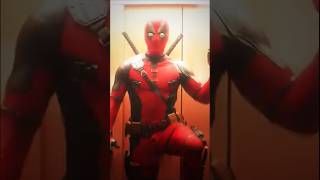 Deadpool Attitude Edit #shorts #marvel #mcu #viral #top #shortsfeed #entertainment #deadpool