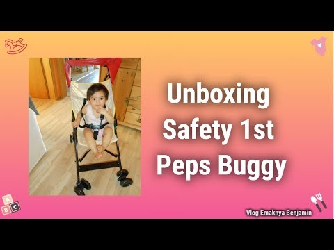 peps buggy