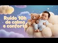 10 HORAS DE SONO TRANQUILO RUÍDO BRANCO SEM ANUNCIOS 10 HORAS DE SONO TRANQUILO RUÍDO BRANCO SEM ANUNCIOS