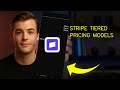 How To Set Up Tiered Pricing Models In Stripe Billing 2026 Tutorial