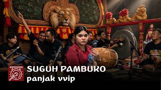 SUGUH PAMBUKO GAMELAN REOG