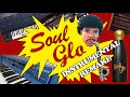 Soul glo 1988  full song  instrumental cover