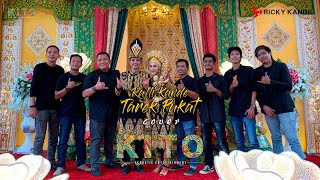 Tarek Pukat Cover Kito Acoustic