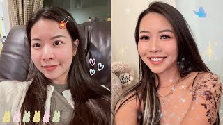 |🍎| ABG Transformation✨